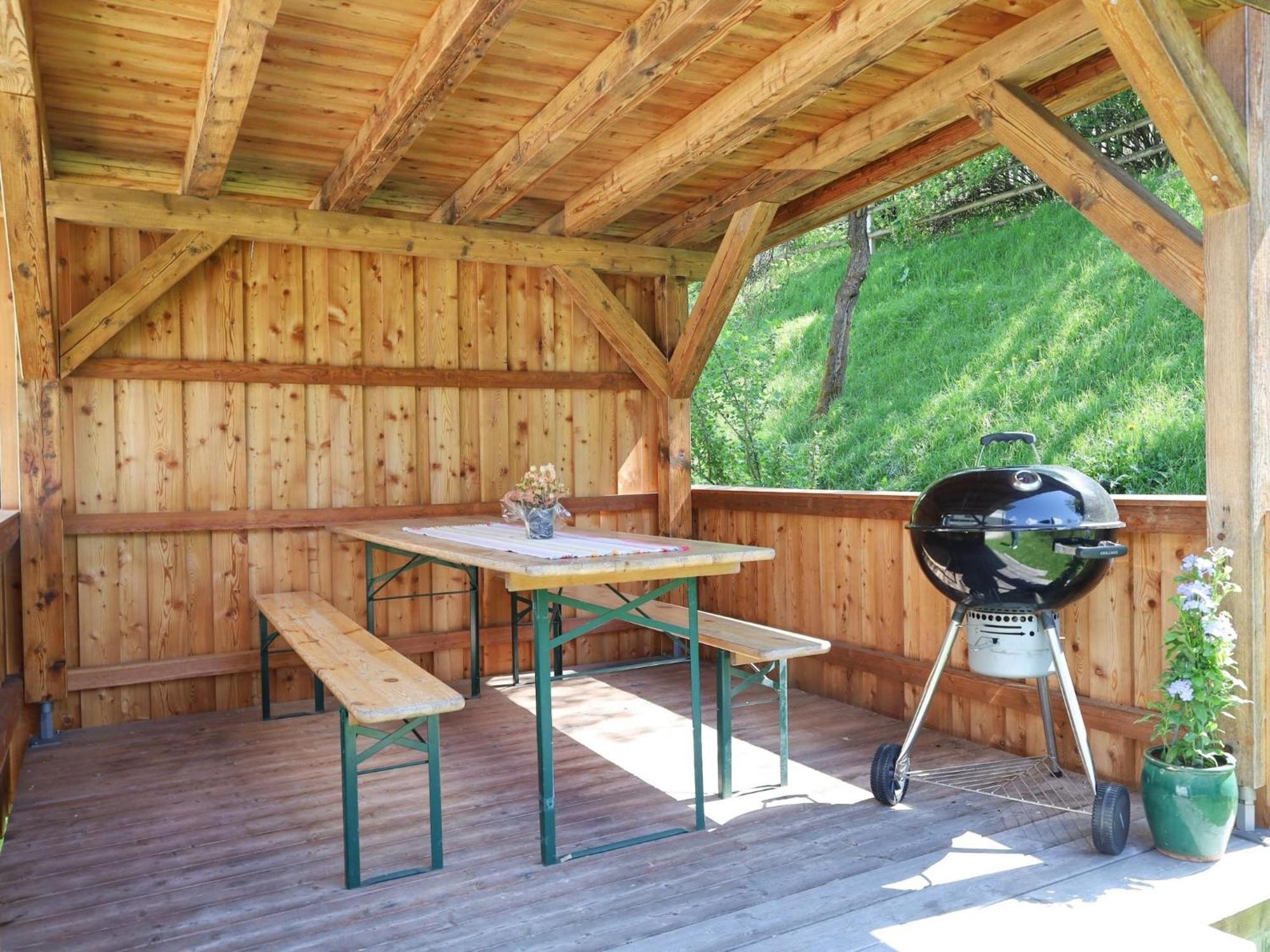 Tirola Bude Lisi Sepp Top 3-4 Hopfgarten im Brixental Exterior photo